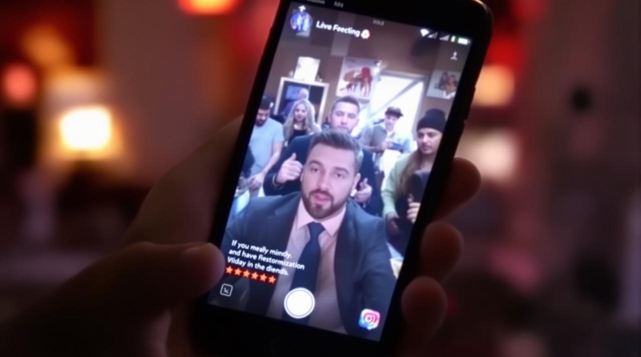 网红博主直播翻车！言论引发轩然大波，粉丝集体脱粉